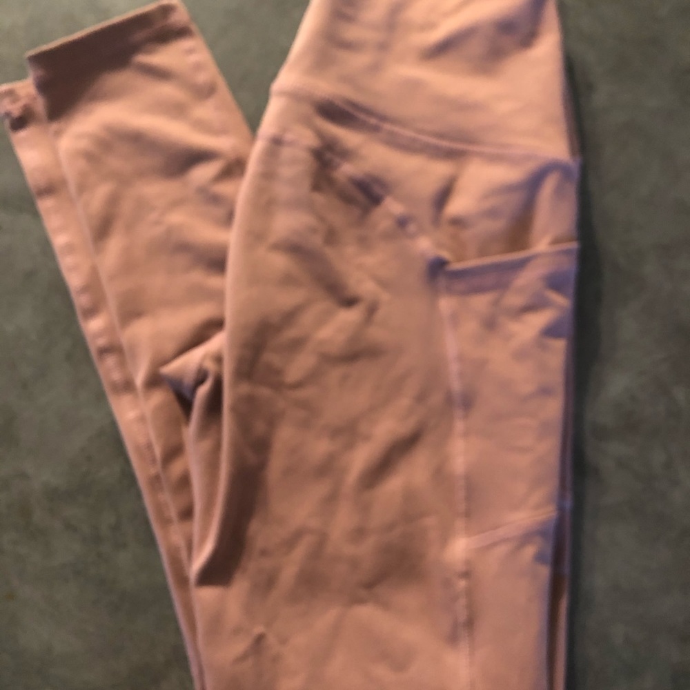 Buffbunny medium women’s leggings